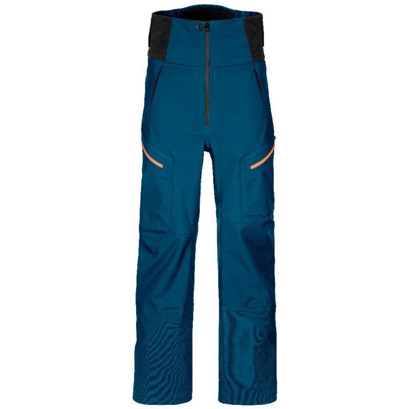 Ortovox - 3L Guardian Shell Pants - Ski pants - Men's