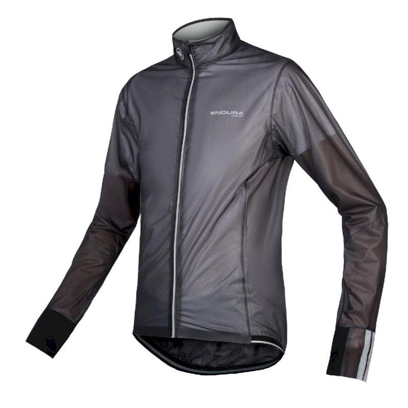Endura - FS260 Pro Adrenaline Race Cape II - Cycling jacket - Men's
