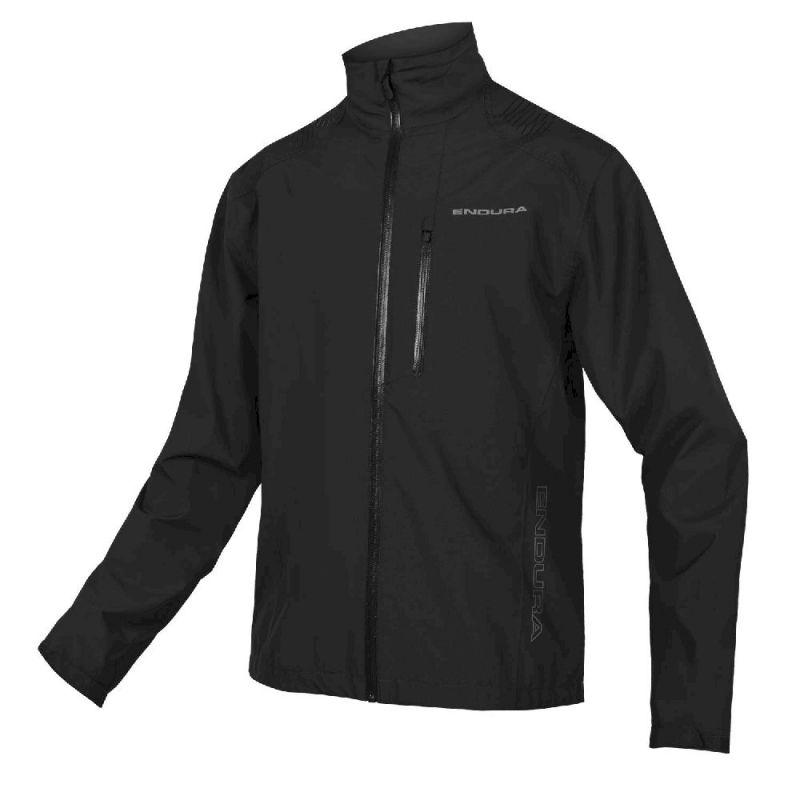 Endura - Hummvee Waterproof Jacket - Cycling jacket - Men's