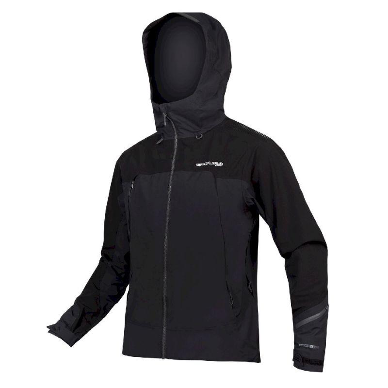 Endura - MT500 Waterproof Jacket II - MTB jacket - Men's