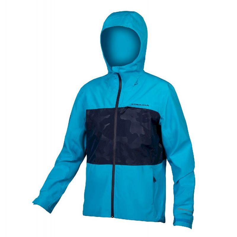 Endura - SingleTrack Jacket II - MTB jacket - Men's