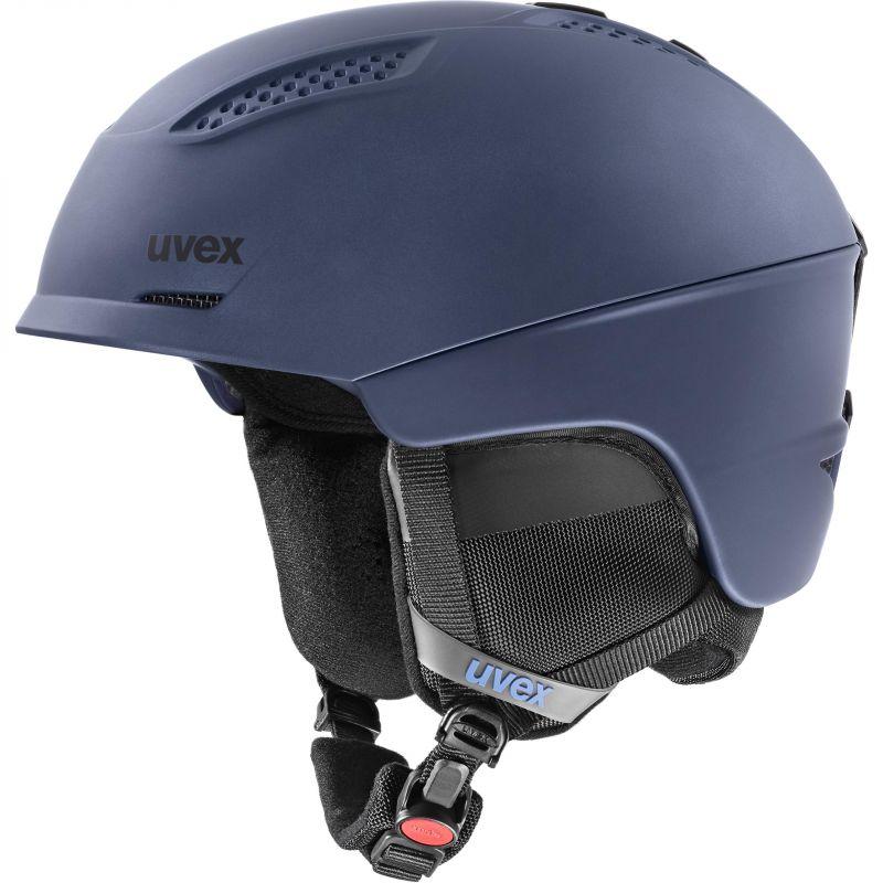 Uvex - Ultra - Ski helmet