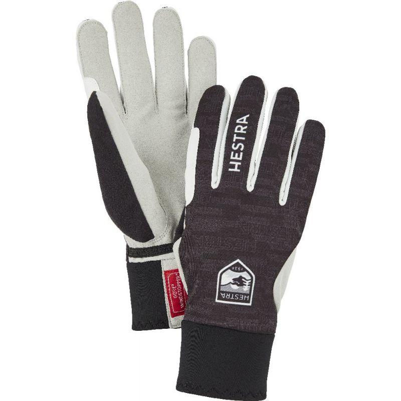 Hestra - Windstopper Active Grip - Ski gloves