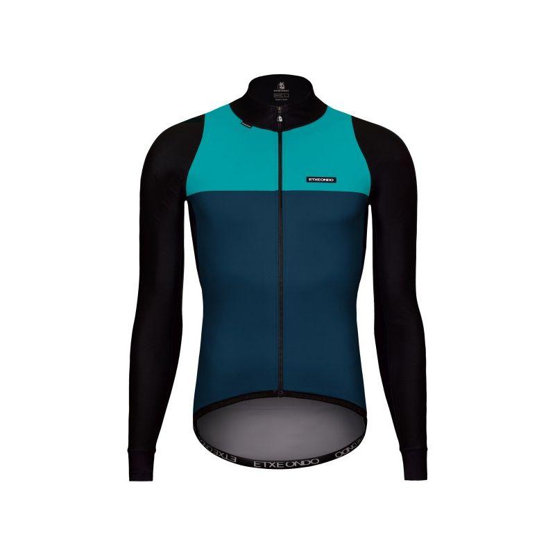 Etxeondo - 76 - Cycling jacket - Men's