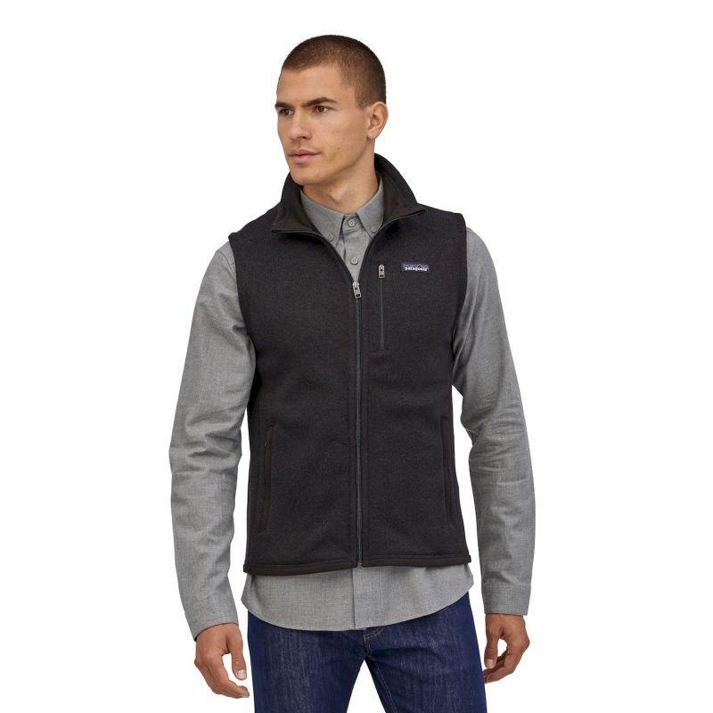 Patagonia - Better Sweater Vest - Fleece vest - Men's