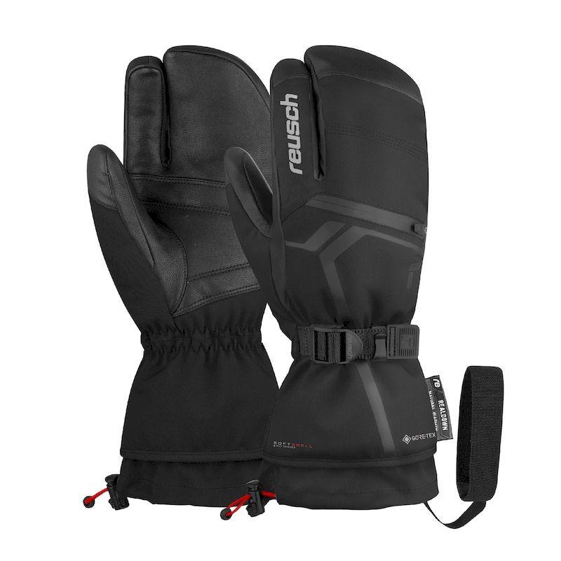 Reusch - Down Spirit GTX Lobster - Ski gloves - Men's