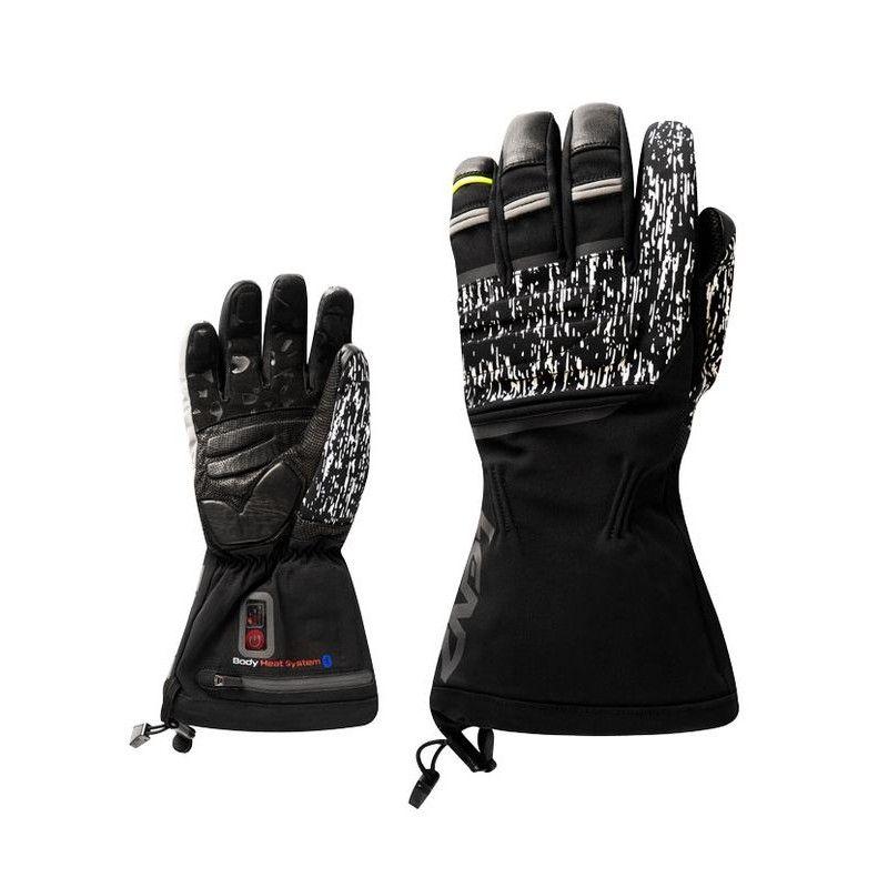 Lenz - Heat Glove 7.0 Finger Cap - Ski gloves