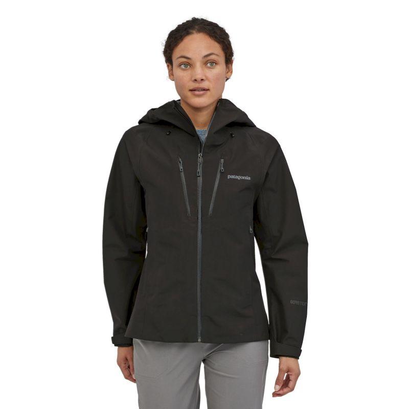 Patagonia - Triolet Jkt - Hardshell jacket - Women's