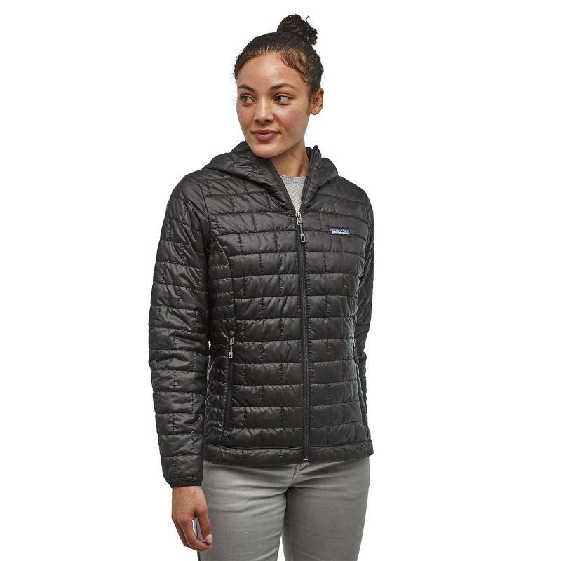 Patagonia - Nano Puff® Hoody - Insulated jacket - Women's