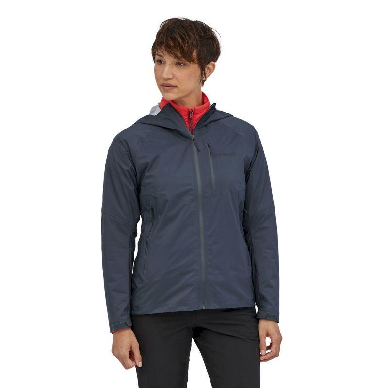 Patagonia - Storm10 Jacket - Waterproof jacket - Women's