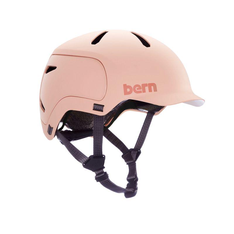 Bern - Watts 2.0 - Cycling helmet