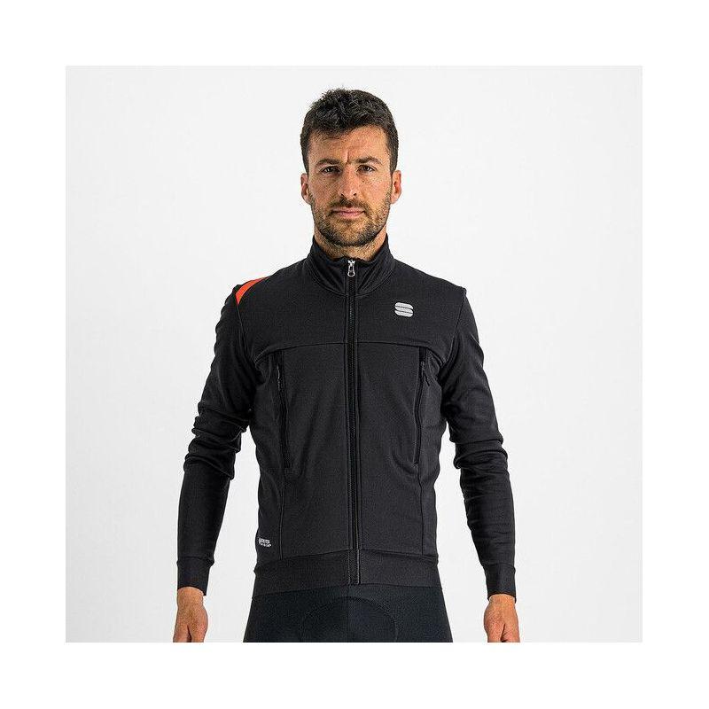 Sportful - Fiandre Warm Jacket - Cycling jacket - Men's