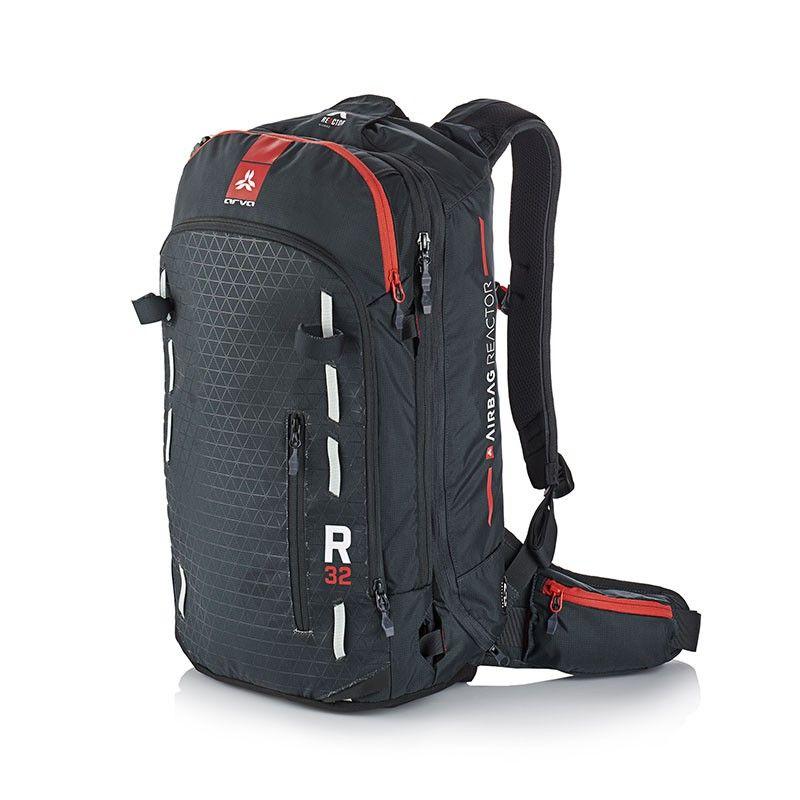 Arva - Airbag Reactor 32 - Avalanche airbag backpack