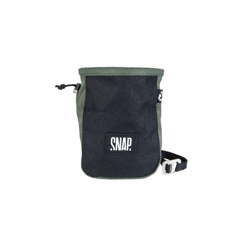 Snap - Chalk Pocket - Chalk bag