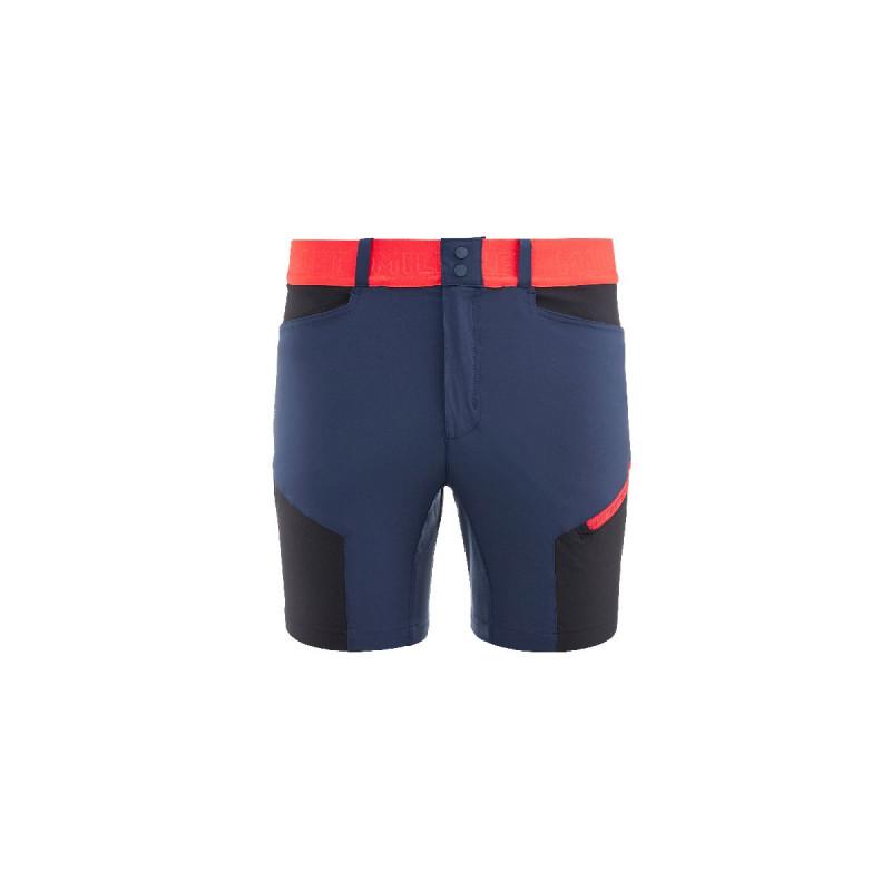 Millet - Onega Stretch Short II - Walking shorts - Men's