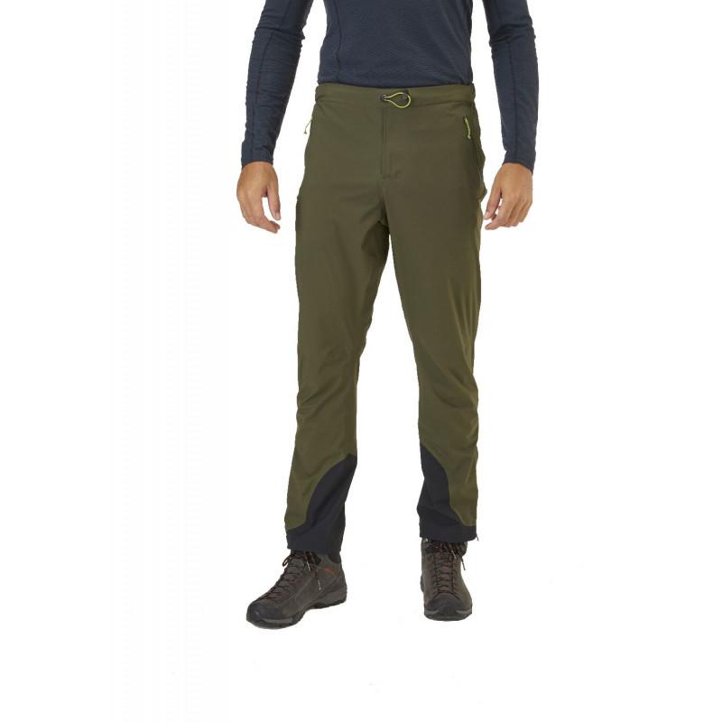 Rab - Kinetic 2.0 - Walking trousers - Men's