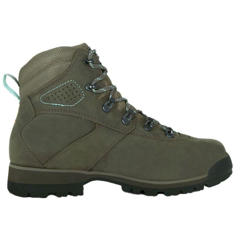 Garmont - Pordoi Nubuck GTX - Hiking boots - Women's