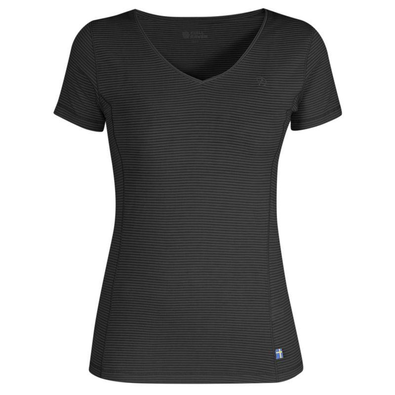 Fjällräven - Abisko Cool T-Shirt - T-shirt - Women's