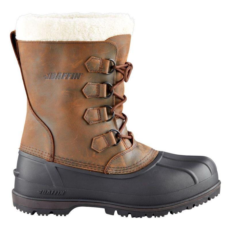 Baffin - Canada - Winter Boots - Men's