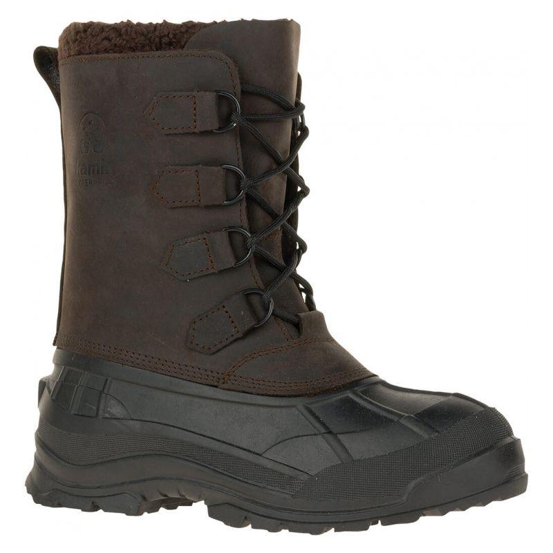 Kamik - Alborg - Snow boots - Men's