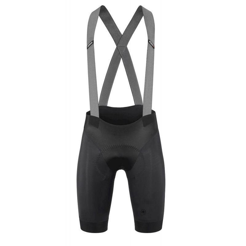 Assos - Equipe RS Bib Shorts S9 TARGA - Cycling shorts - Men's