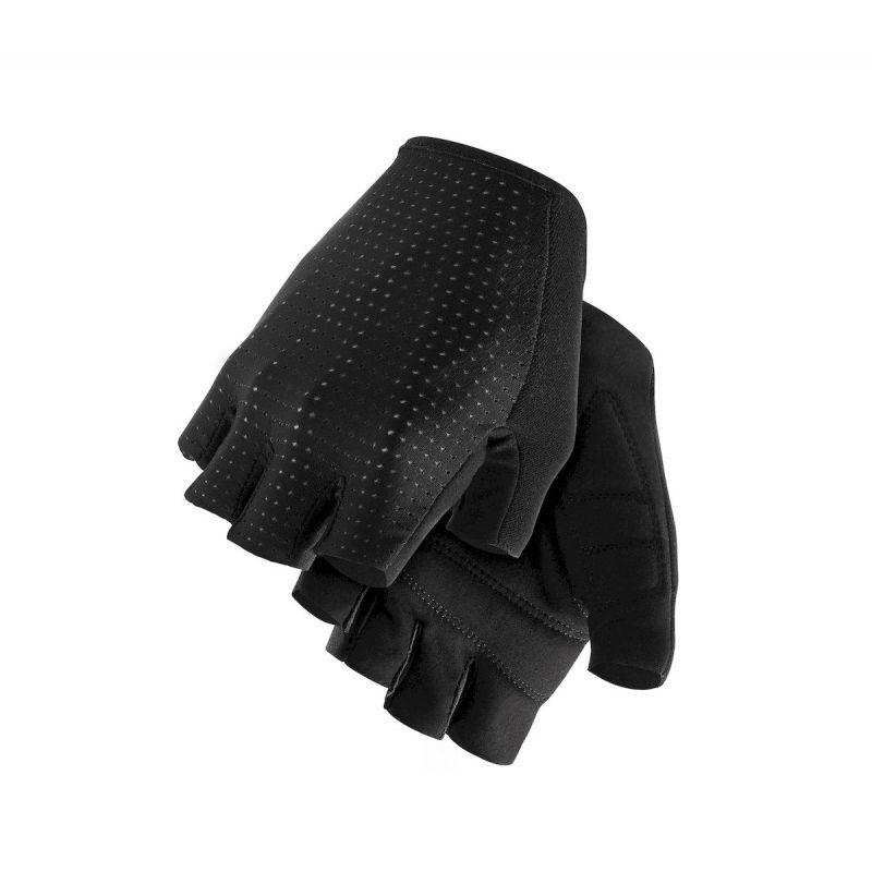 Assos - GT Gloves C2 - Short finger gloves