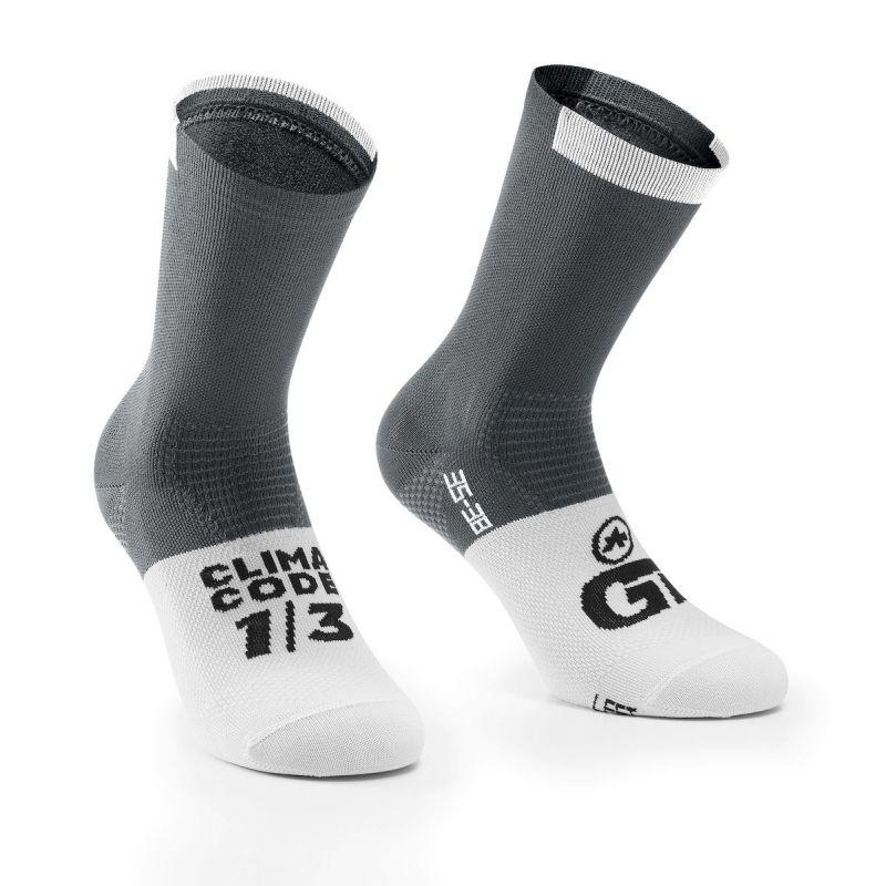 Assos - GT Socks C2 - Cycling socks