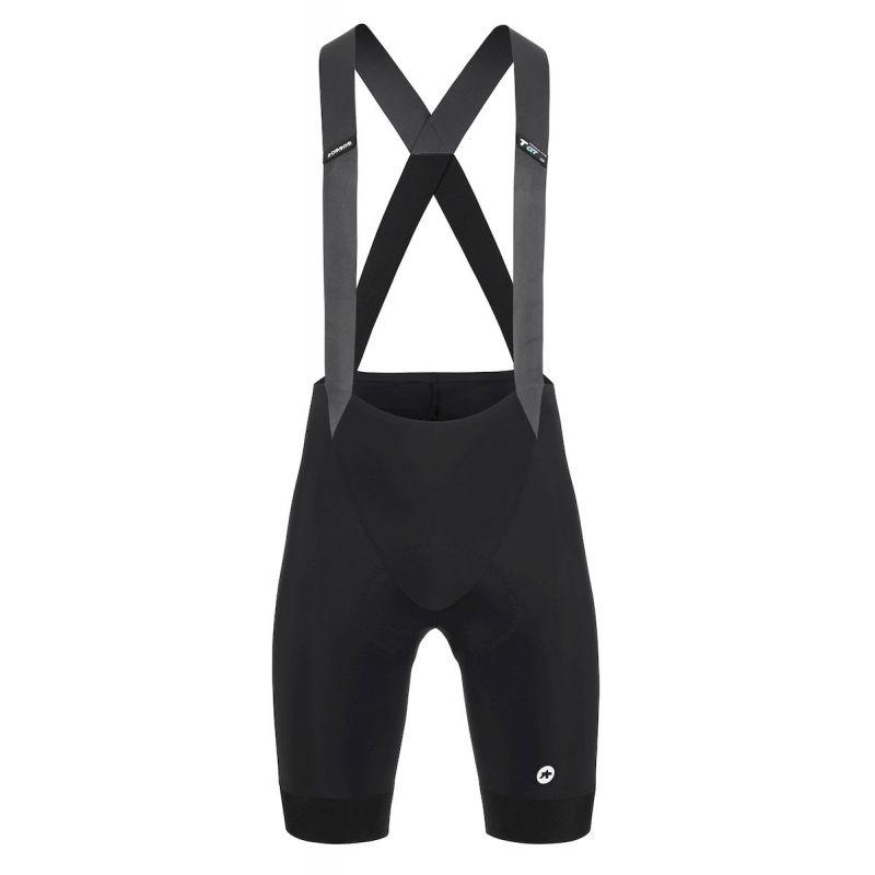 Assos - Mille GT Bib Shorts C2 - Cycling shorts - Men's