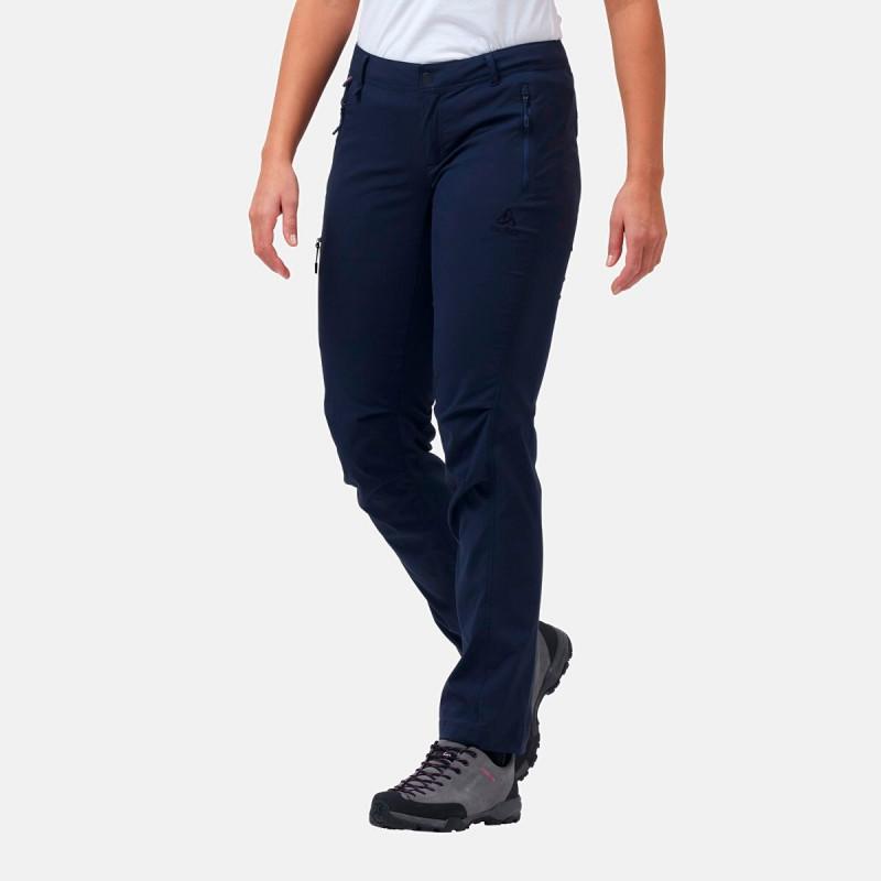 Odlo - Wedgemount - Walking trousers - Women's