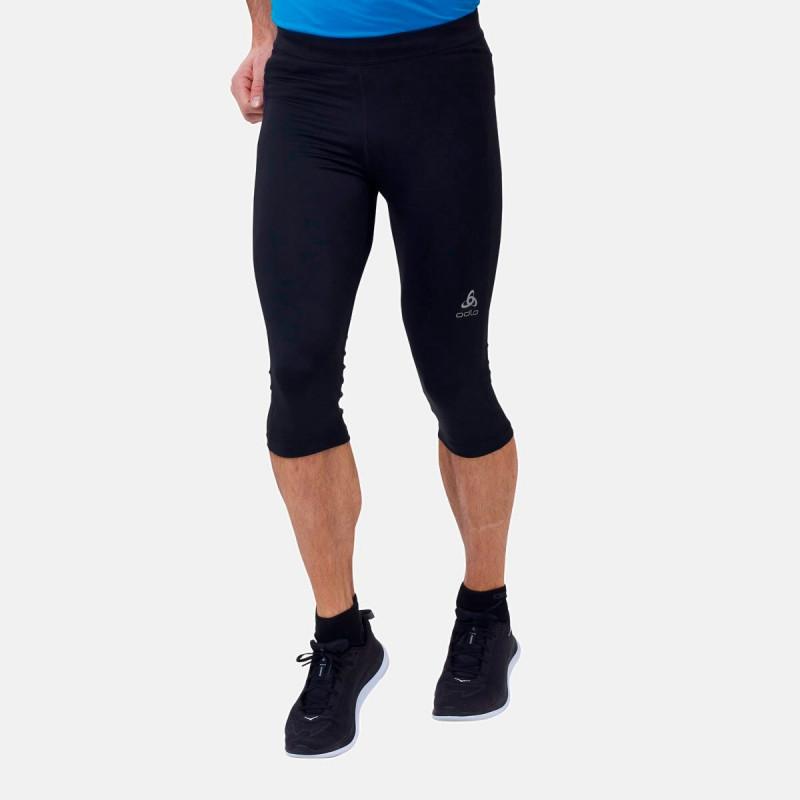 Odlo - 3/4 Essential - Running leggings - Men's