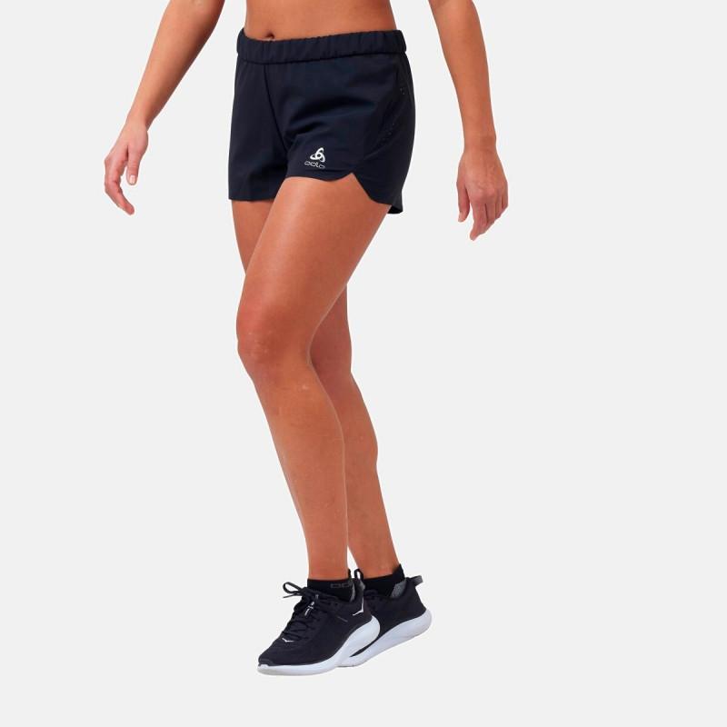 Odlo - Zeroweight 3 Inch - Running shorts - Women's