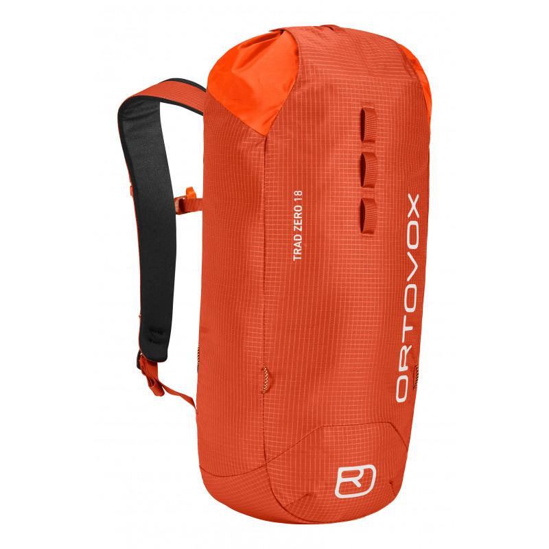 Ortovox - Trad Zero 18 - Climbing backpack
