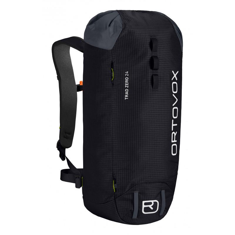 Ortovox - Trad Zero 24 - Climbing backpack