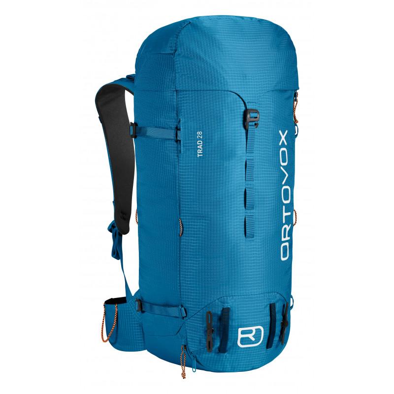 Ortovox - Trad 28 - Climbing backpack