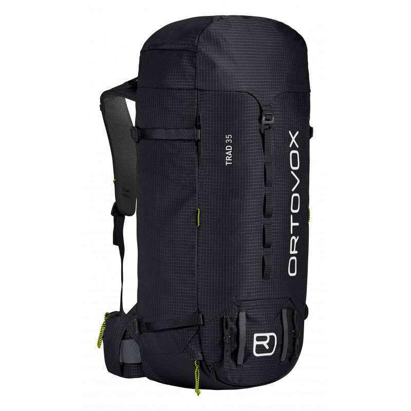 Ortovox - Trad 35 - Climbing backpack