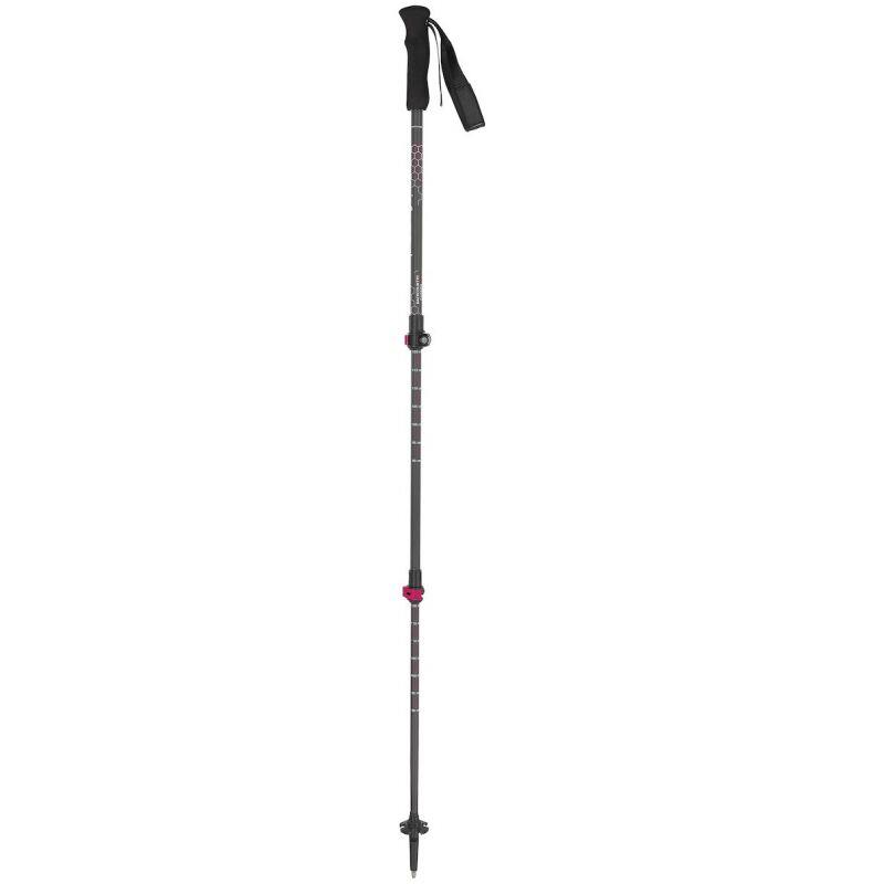 Camp - Backcountry Carbon - Walking poles - Women's