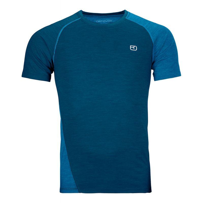 Ortovox - 120 Cool Tec Fast Upward - T-shirt - Men's