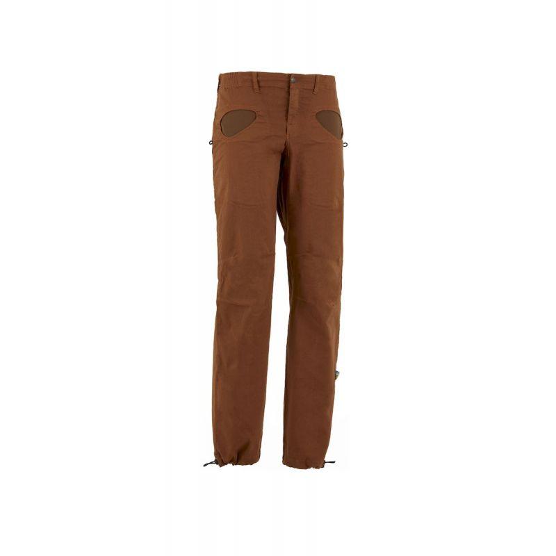 E9 - Rondo Flax 2 - Climbing trousers - Men's