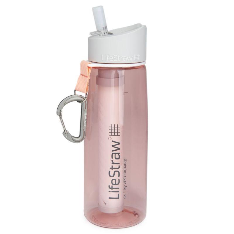 Lifestraw - Go Tritan Renew - Water bottle