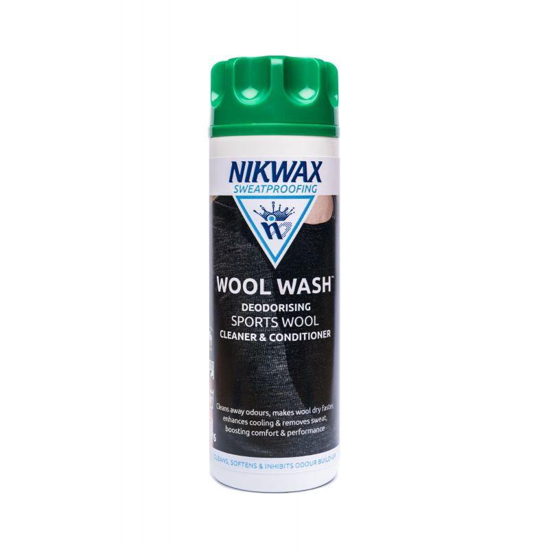 Nikwax - Wool Wash