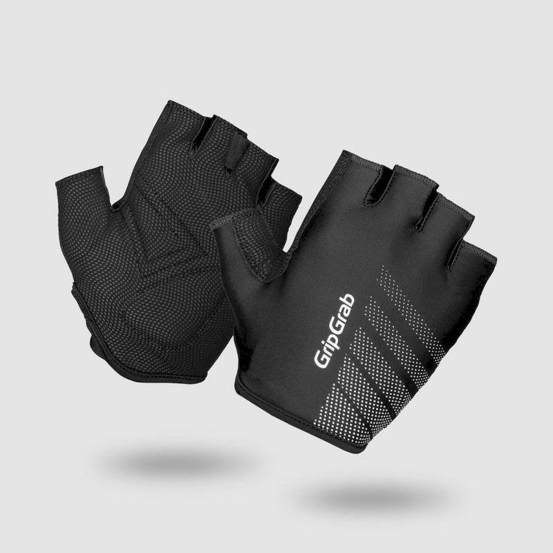 GripGrab - Ride Lightweight Padded Gloves - Short finger gloves - Men's