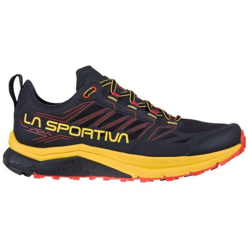 La Sportiva - Jackal - Trail running shoes - Men's