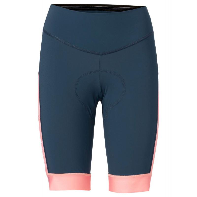 Vaude - Kuro Tights - Cycling shorts - Women's