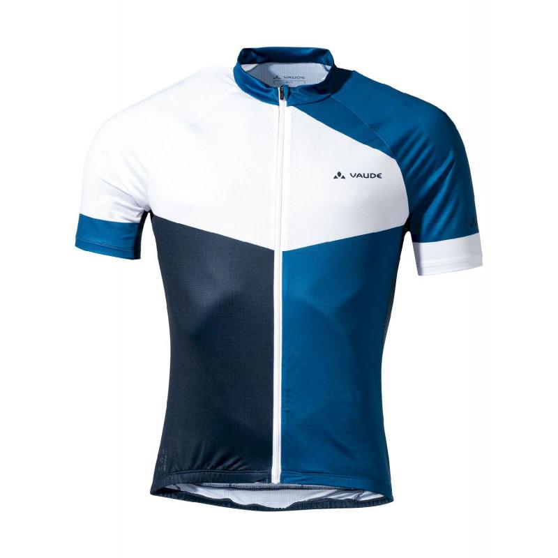 Vaude - Posta FZ Tricot - Cycling jersey - Men's
