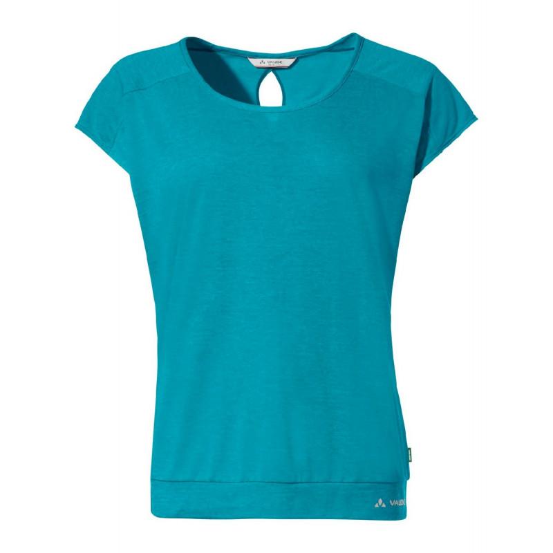 Vaude - Skomer T-Shirt III - T-shirt - Women's