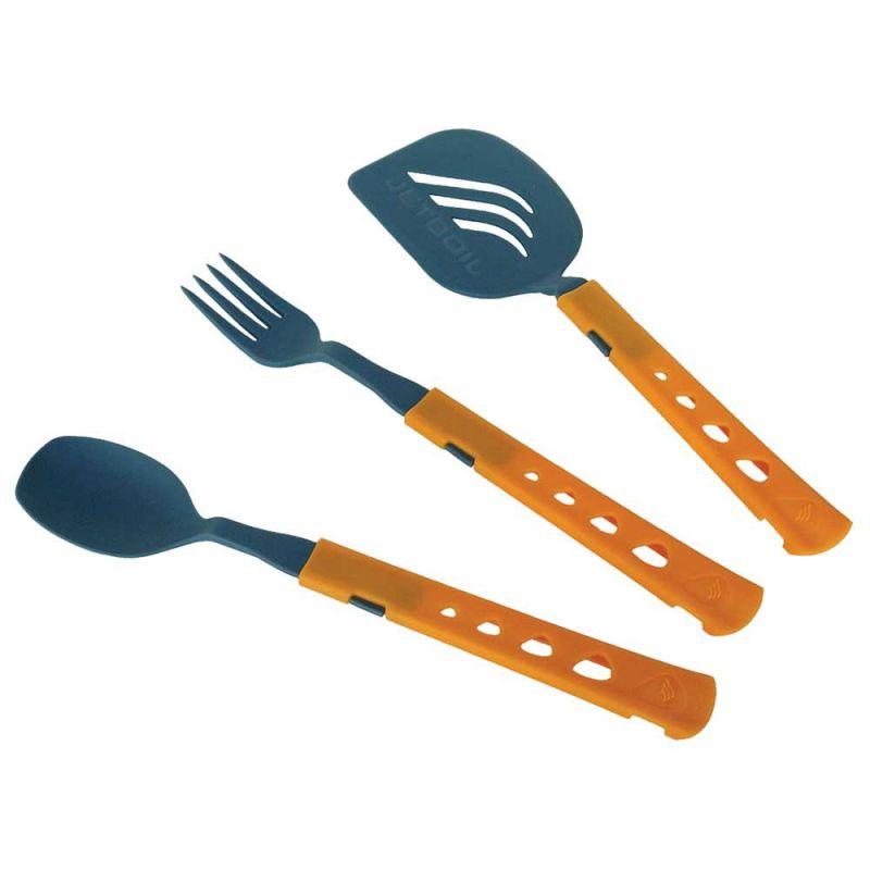 Jetboil - Ustensil Set - Cutlery