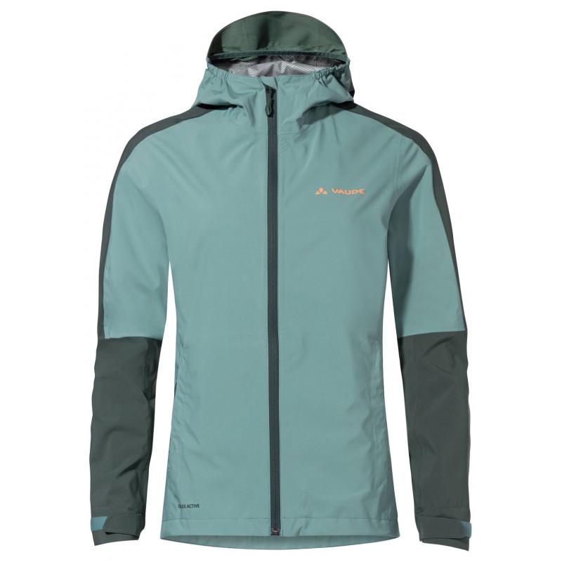 Vaude - Moab Rain Jacket II - Waterproof jacket - Women's