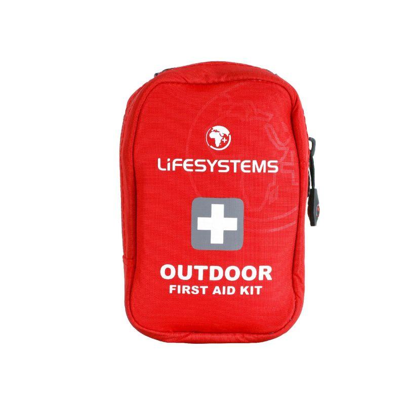Lifesystems - Outdoor First Aid Kits - First aid kit