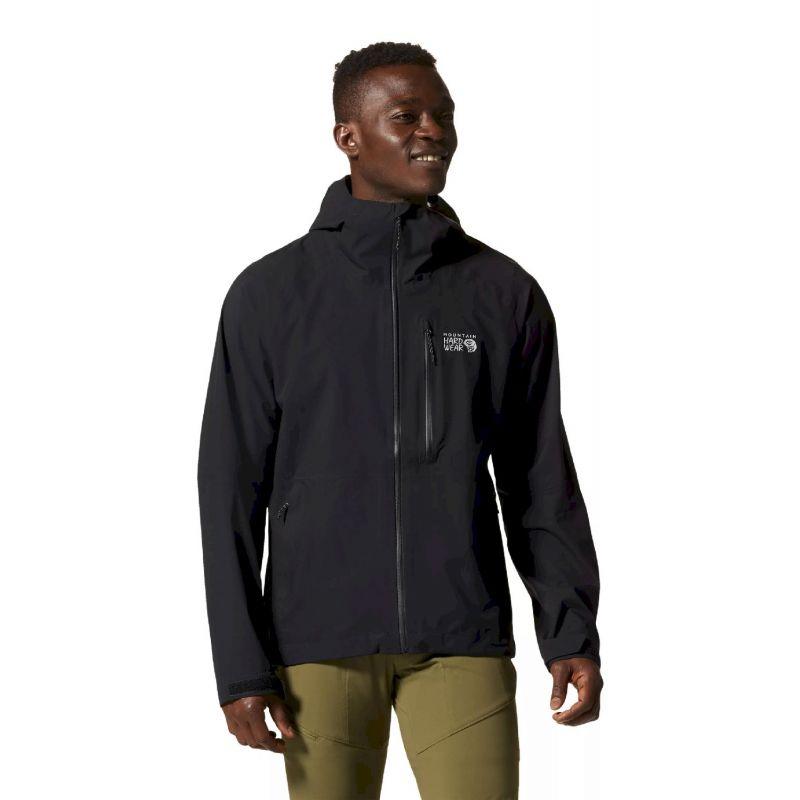 Mountain Hardwear - Stretch Ozonic Jacket - Waterproof jacket - Men's