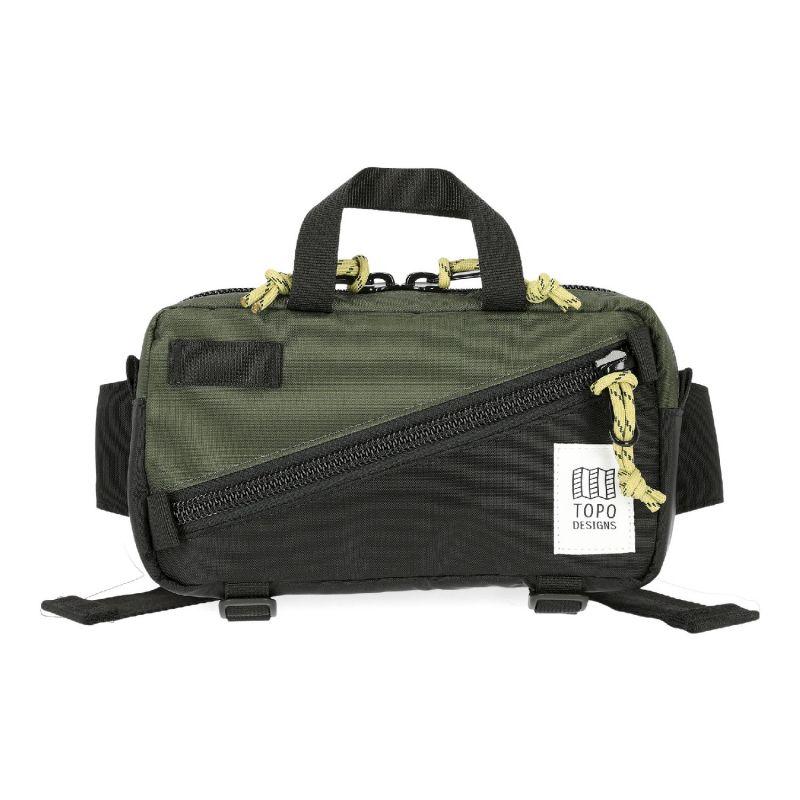 Topo Designs - Mini Quick Pack - Hip bag